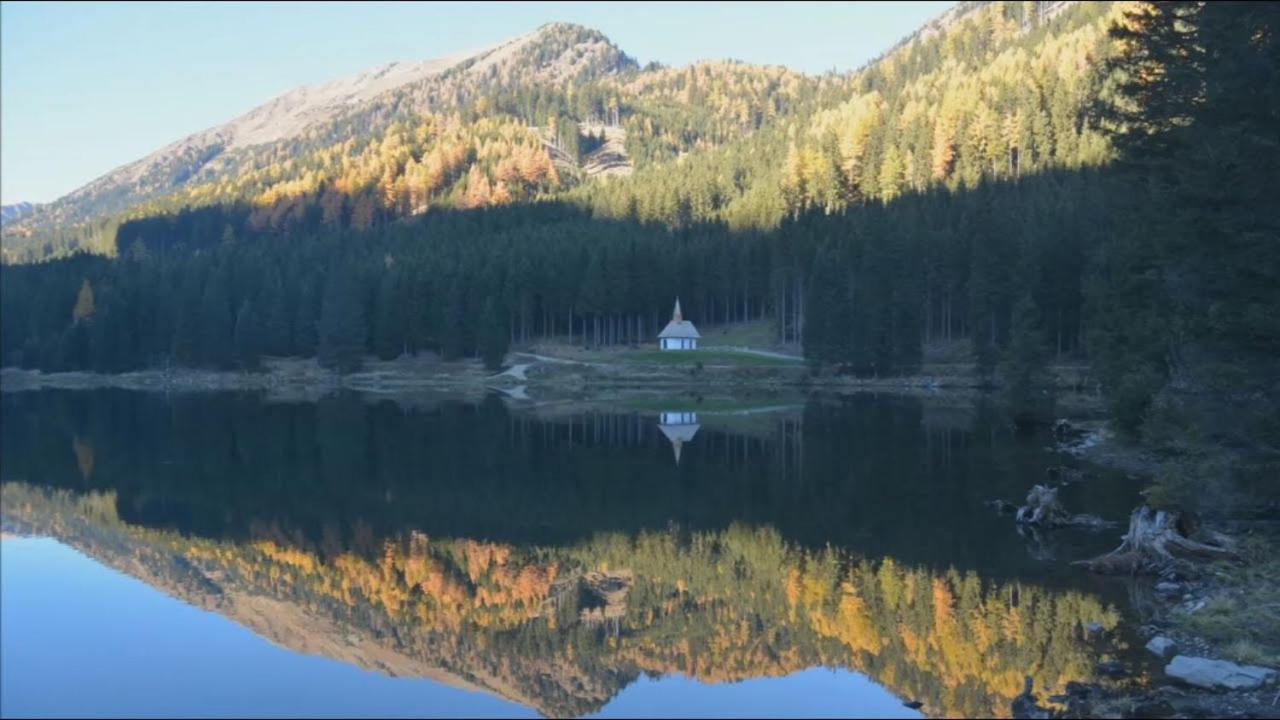 Ferienwohnungen Und Zimmer Yassi Spielberg Bei Knittelfeld Exteriér fotografie