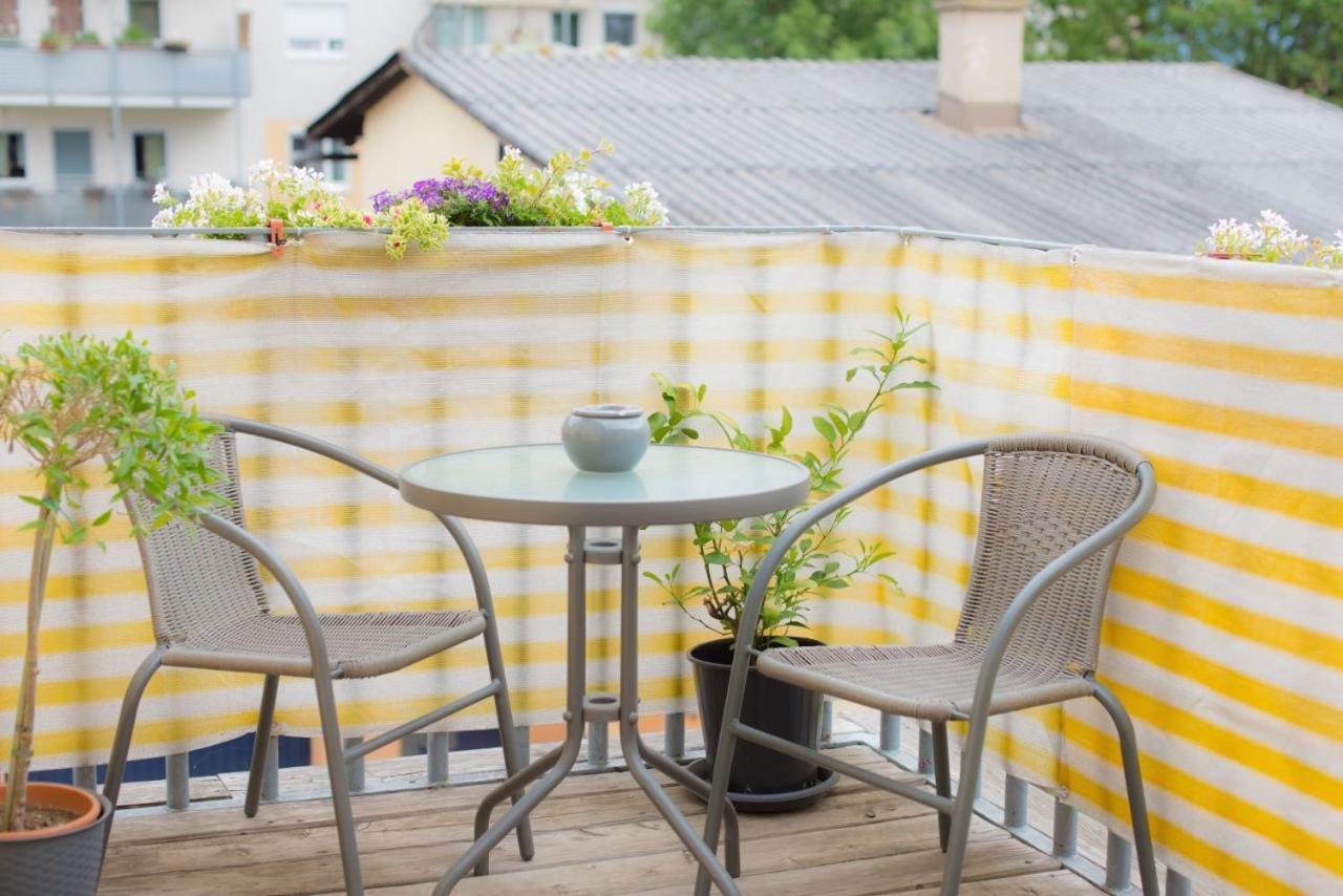 Ferienwohnungen Und Zimmer Yassi Spielberg Bei Knittelfeld Exteriér fotografie
