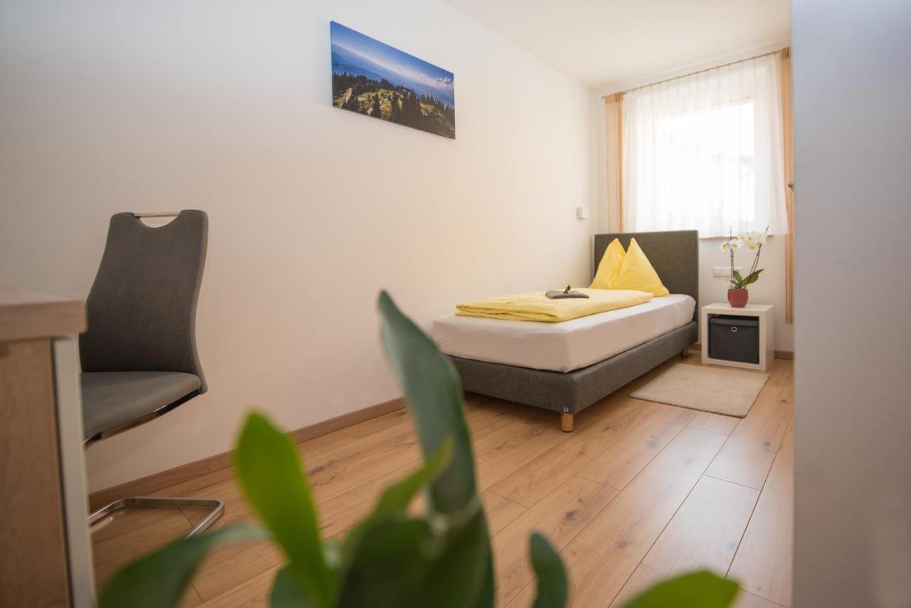 Ferienwohnungen Und Zimmer Yassi Spielberg Bei Knittelfeld Exteriér fotografie