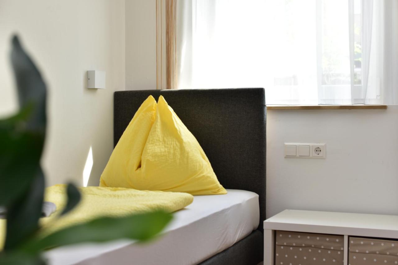 Ferienwohnungen Und Zimmer Yassi Spielberg Bei Knittelfeld Exteriér fotografie