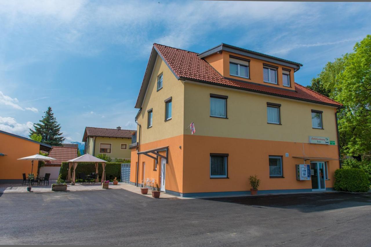 Ferienwohnungen Und Zimmer Yassi Spielberg Bei Knittelfeld Exteriér fotografie