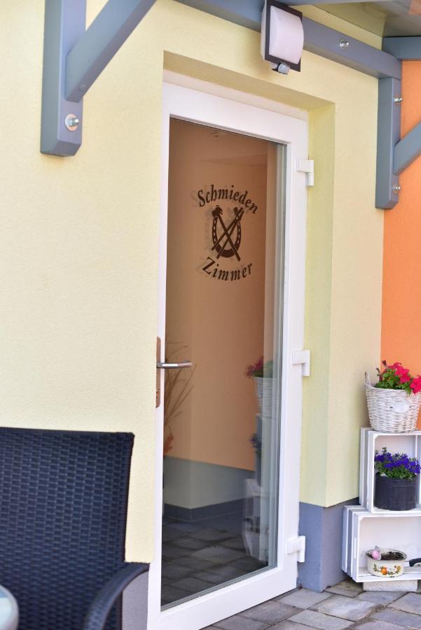 Ferienwohnungen Und Zimmer Yassi Spielberg Bei Knittelfeld Exteriér fotografie