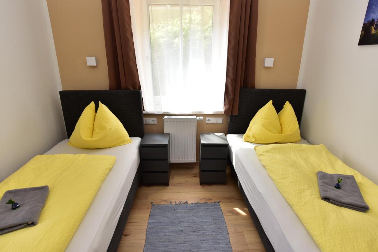 Ferienwohnungen Und Zimmer Yassi Spielberg Bei Knittelfeld Exteriér fotografie