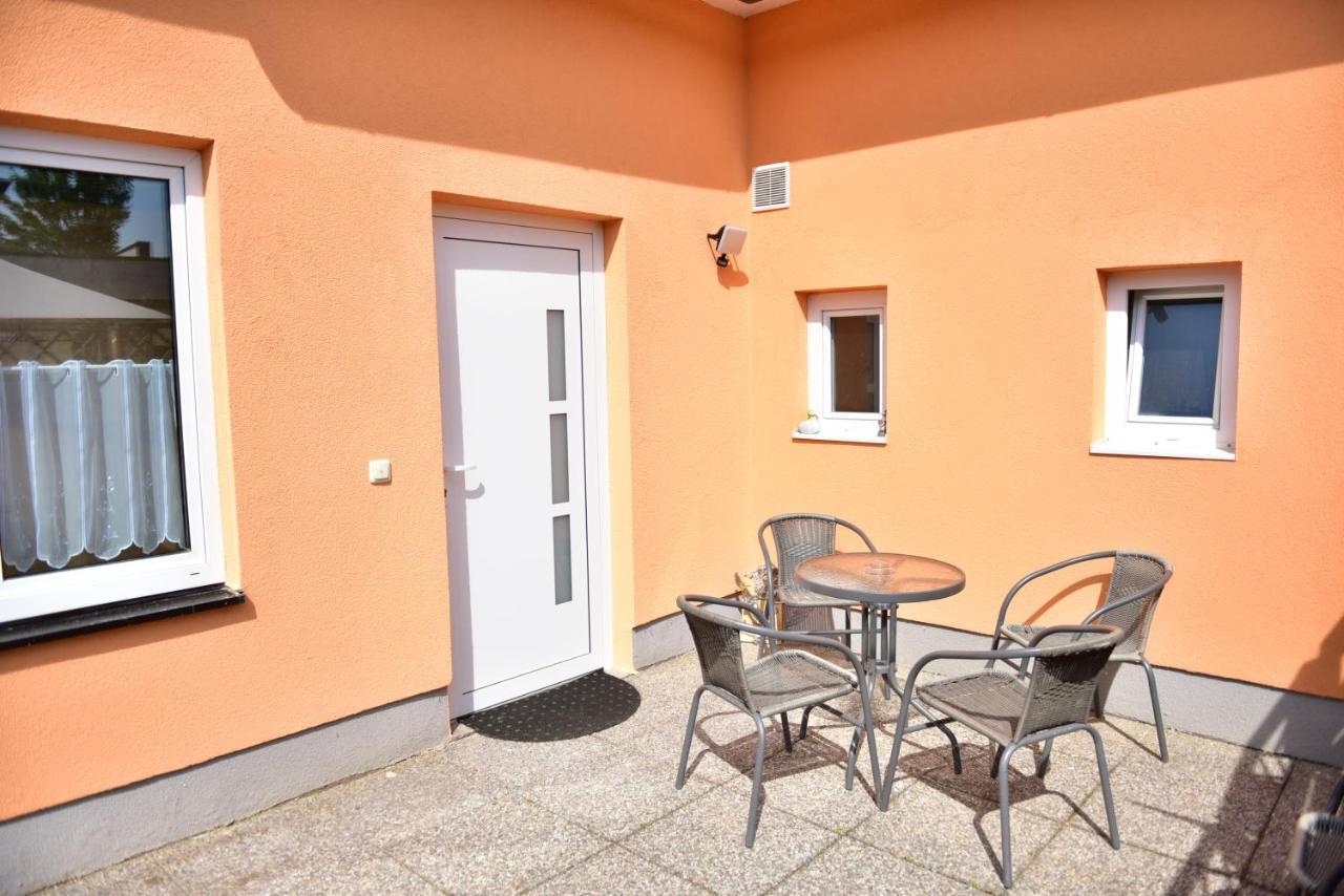 Ferienwohnungen Und Zimmer Yassi Spielberg Bei Knittelfeld Exteriér fotografie